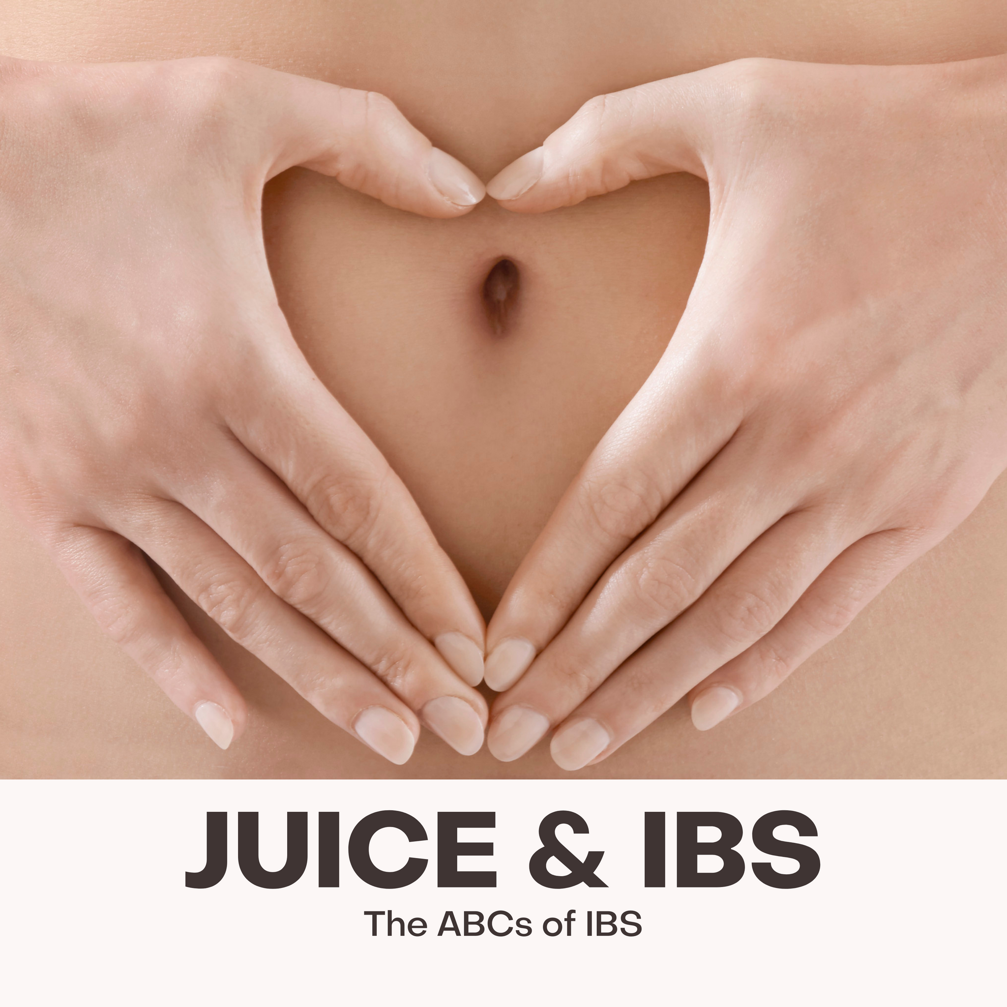 The ABC's of IBS