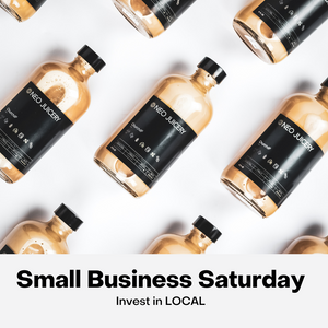 YES To Small Business Saturday