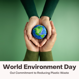 World Environment Day Statement