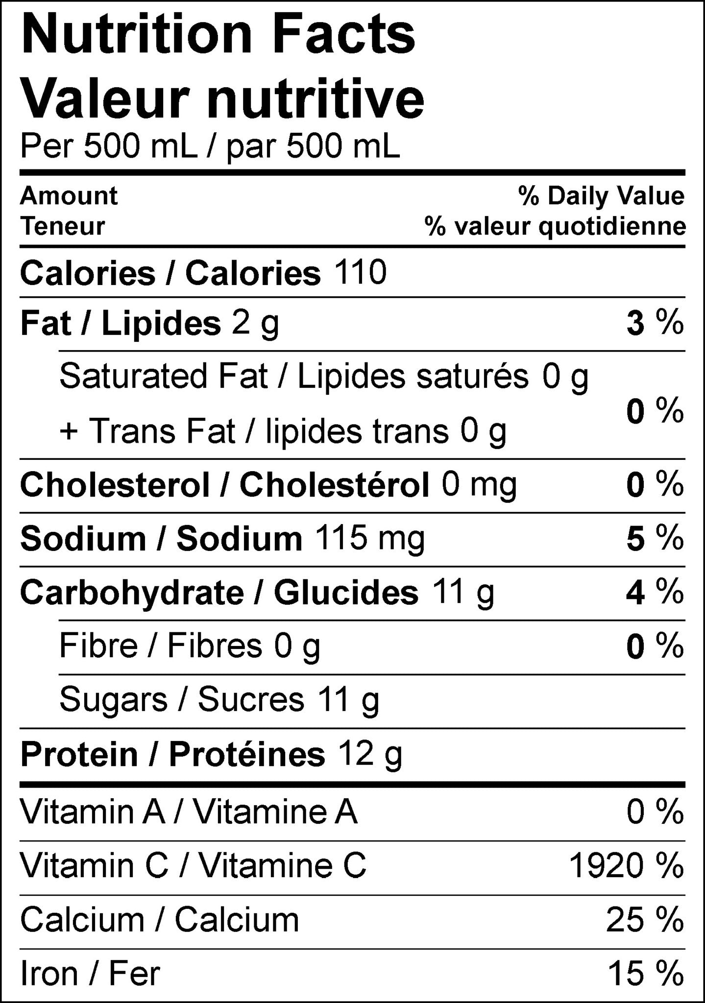 COLD PRESSED JUICES - NeoJuicery